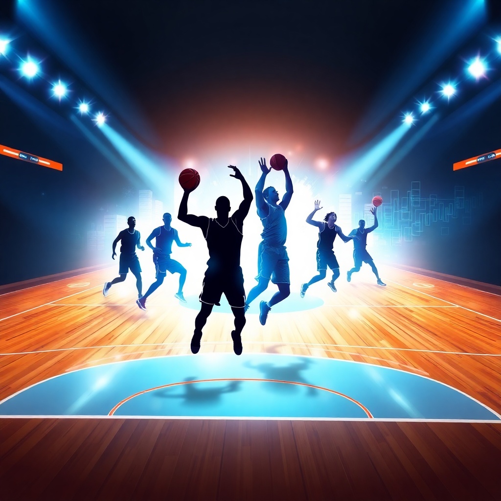 Nba Fantasy Lineup Generator