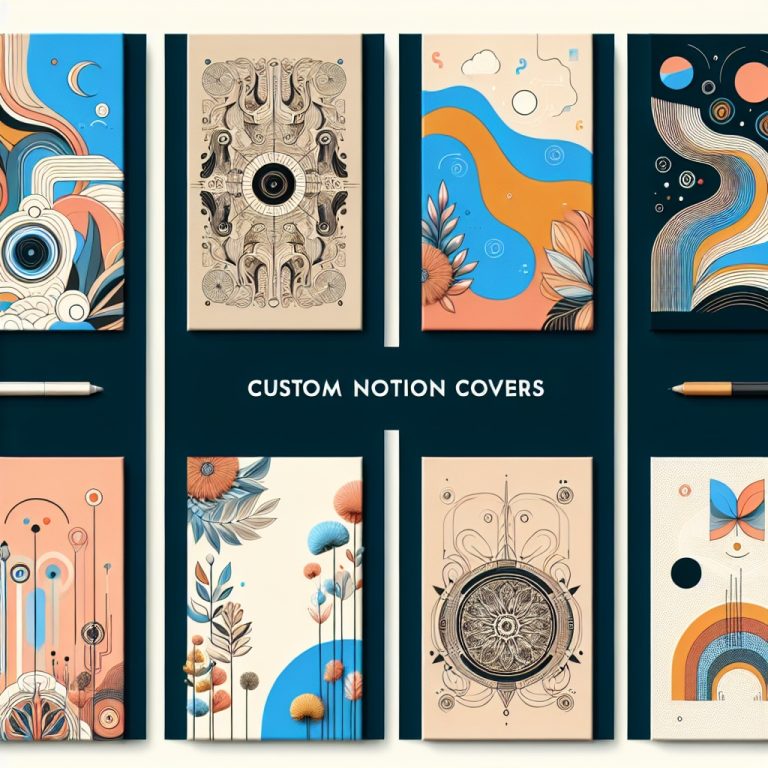 Notion Wallpaper Generator