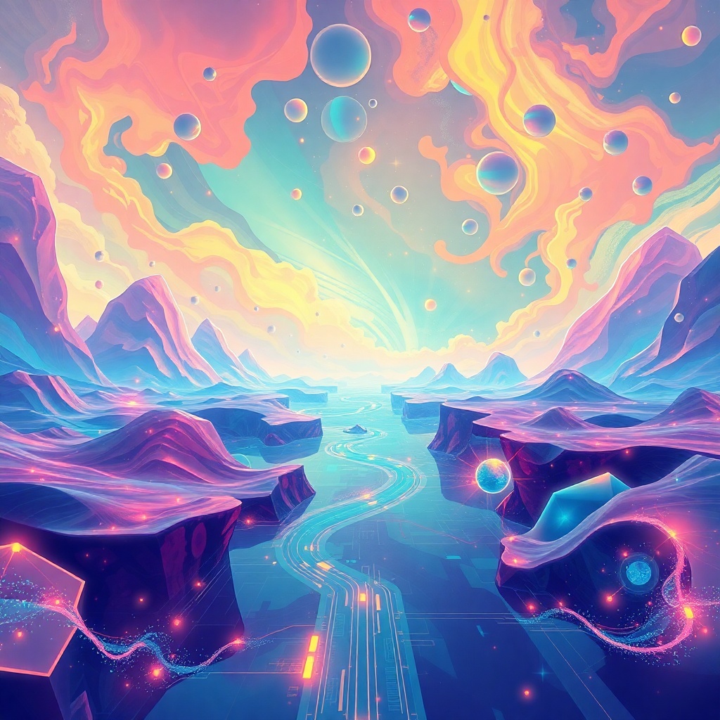 Novel AI Prompt Generator