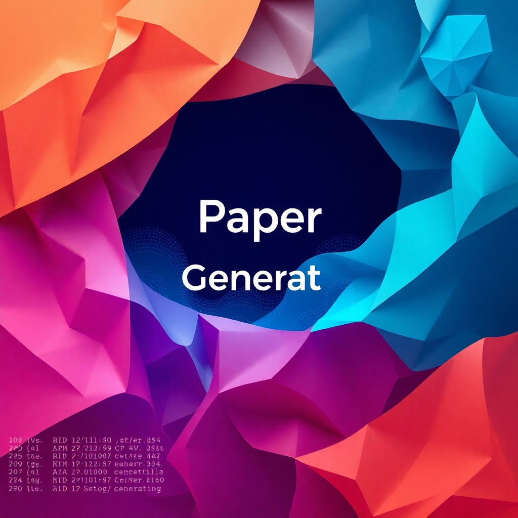 Paper AI Generator