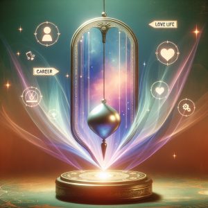 Pendulum Reading Generator