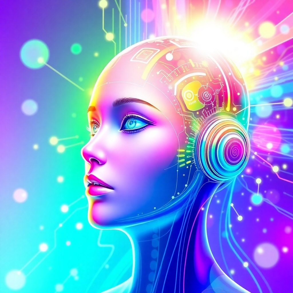 Perky AI Person Generator