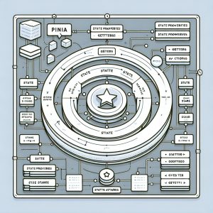 Pinia State Generator