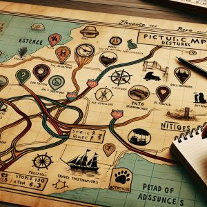 Plains Trip Generator