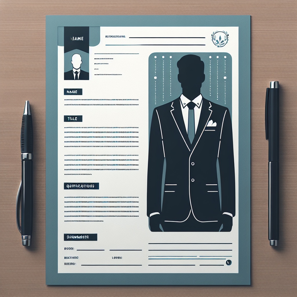 Politician Cover Letter Generator