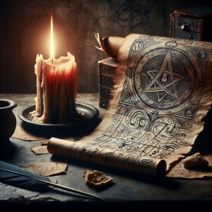 Prophet Script Generator