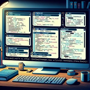 Rabbitmq Script Generator