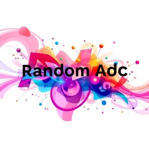 Random Adc Generator