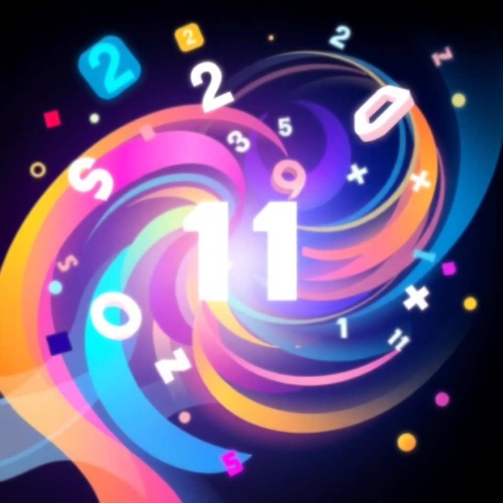 Random Addition Generator