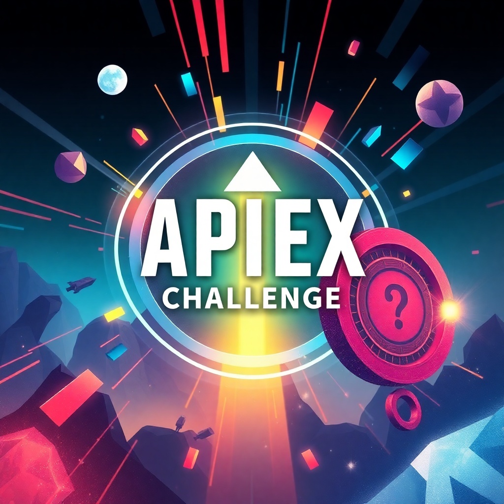 Random Apex Challenge Generator