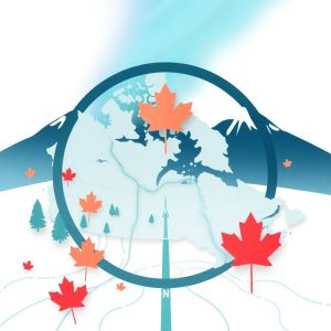 Random Canadian Address Generator