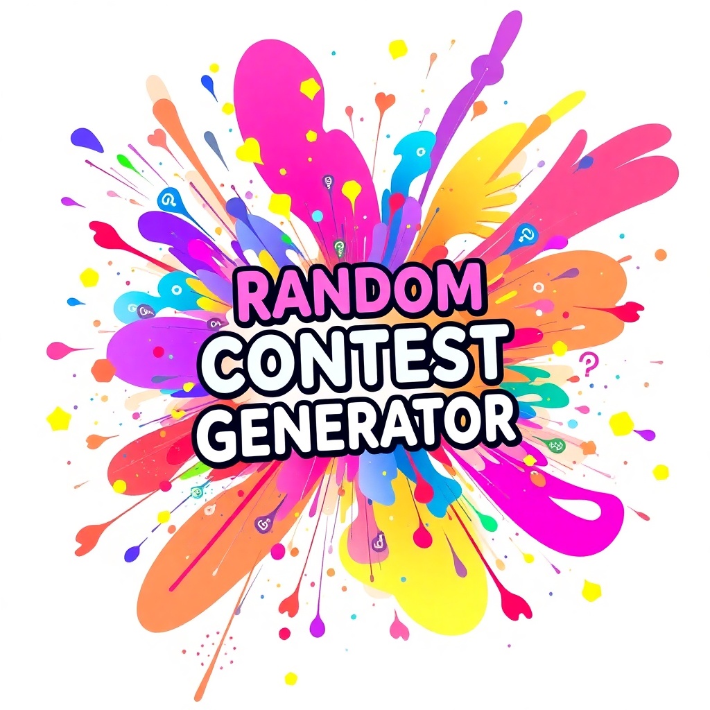 Random Contest Generator