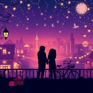 Random Date Night Generator