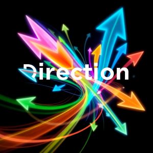 Random Direction Generator