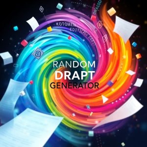 Random Draft Generator