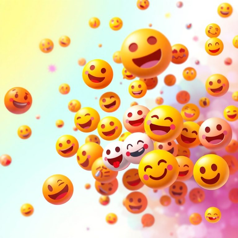 Random Emoji Generator