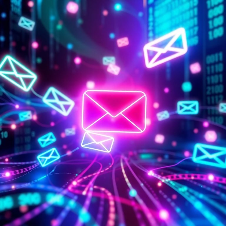 Random Google Email Generator