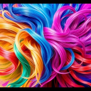 Random Hair Color And Style Generator