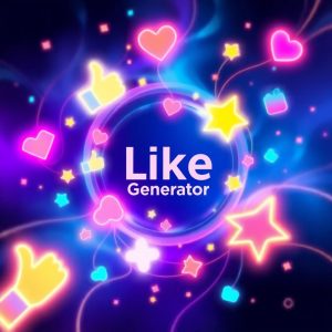 Random Like Generator