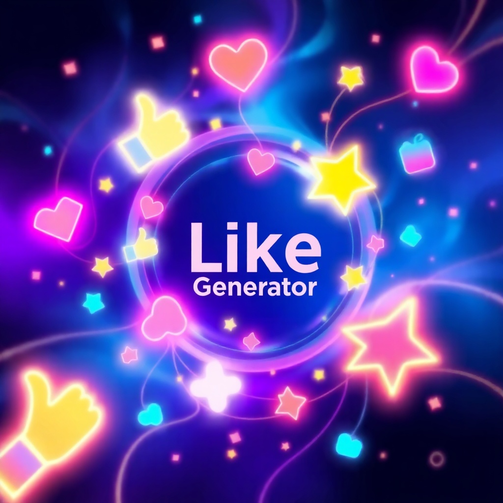 Random Like Generator