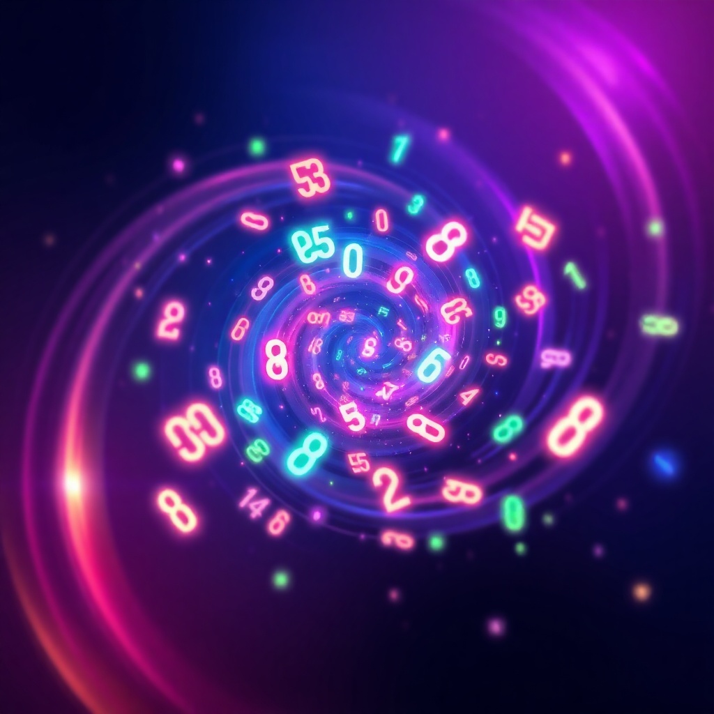 Random Numbee Generator