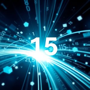 Random Number Generator 1-15