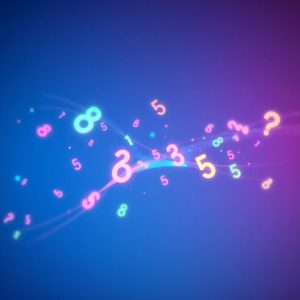 Random Number Pairing Generator