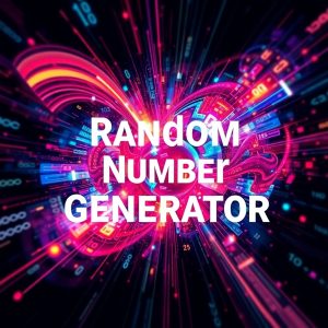 Random Nymber Generator