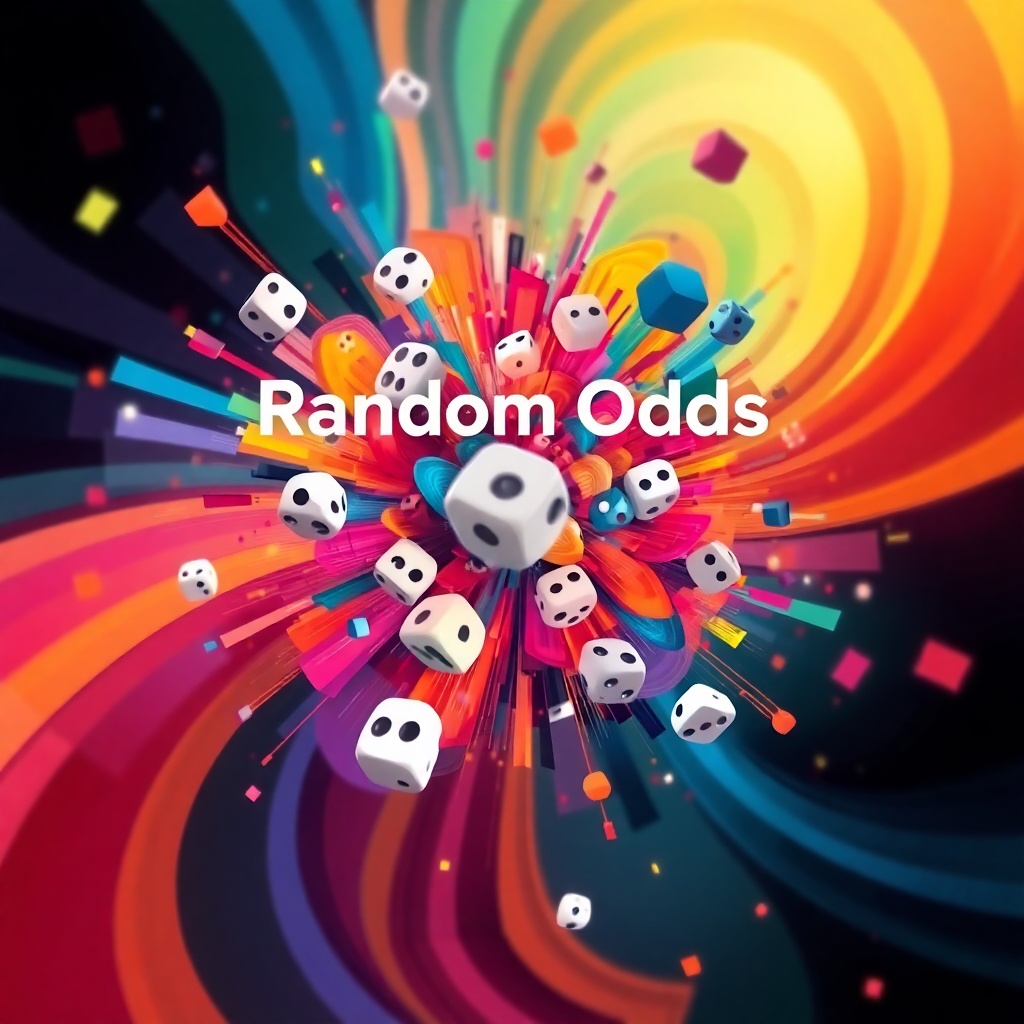 Random Odds Generator