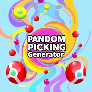 Random Picking Generator