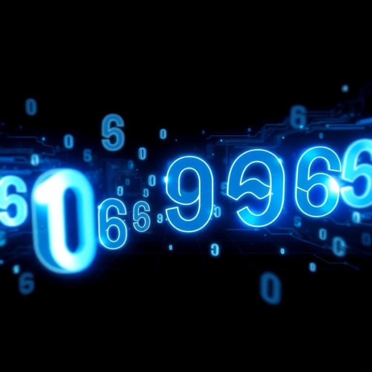 Random Pin Number Generator