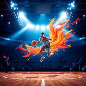 Random Point Guard Generator