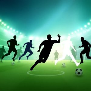 Random Premier League Player Generator