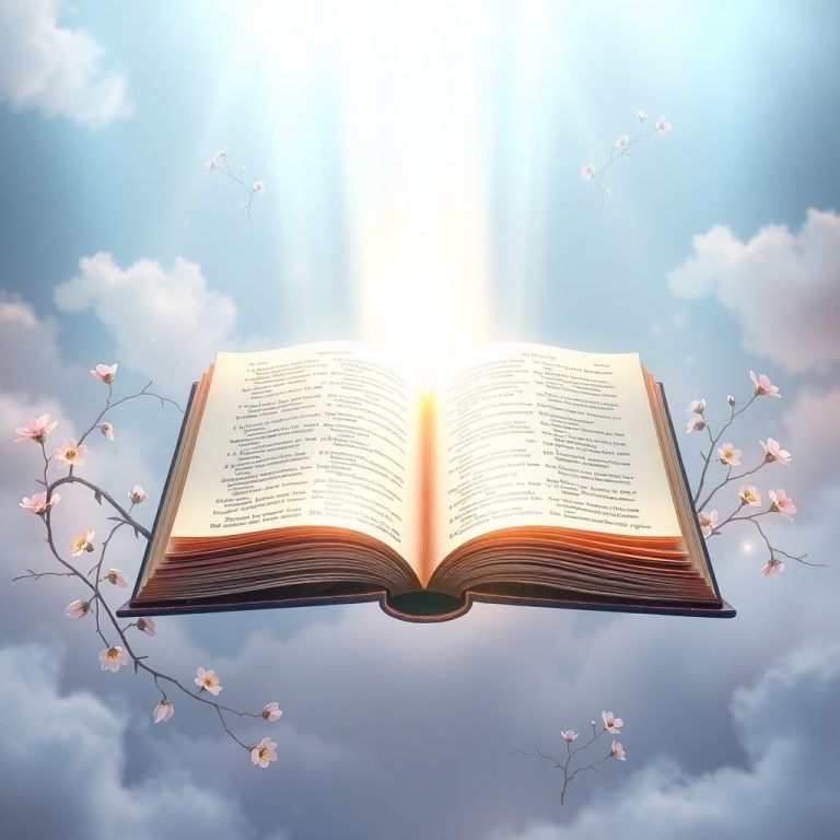 Random Psalm Generator