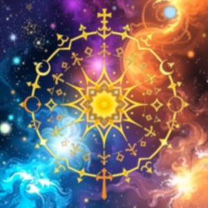 Random Religion Generator