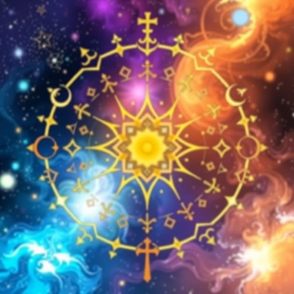Random Religion Generator