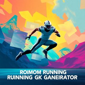 Random Running Back Generator
