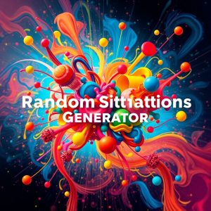 Random Situation Generator