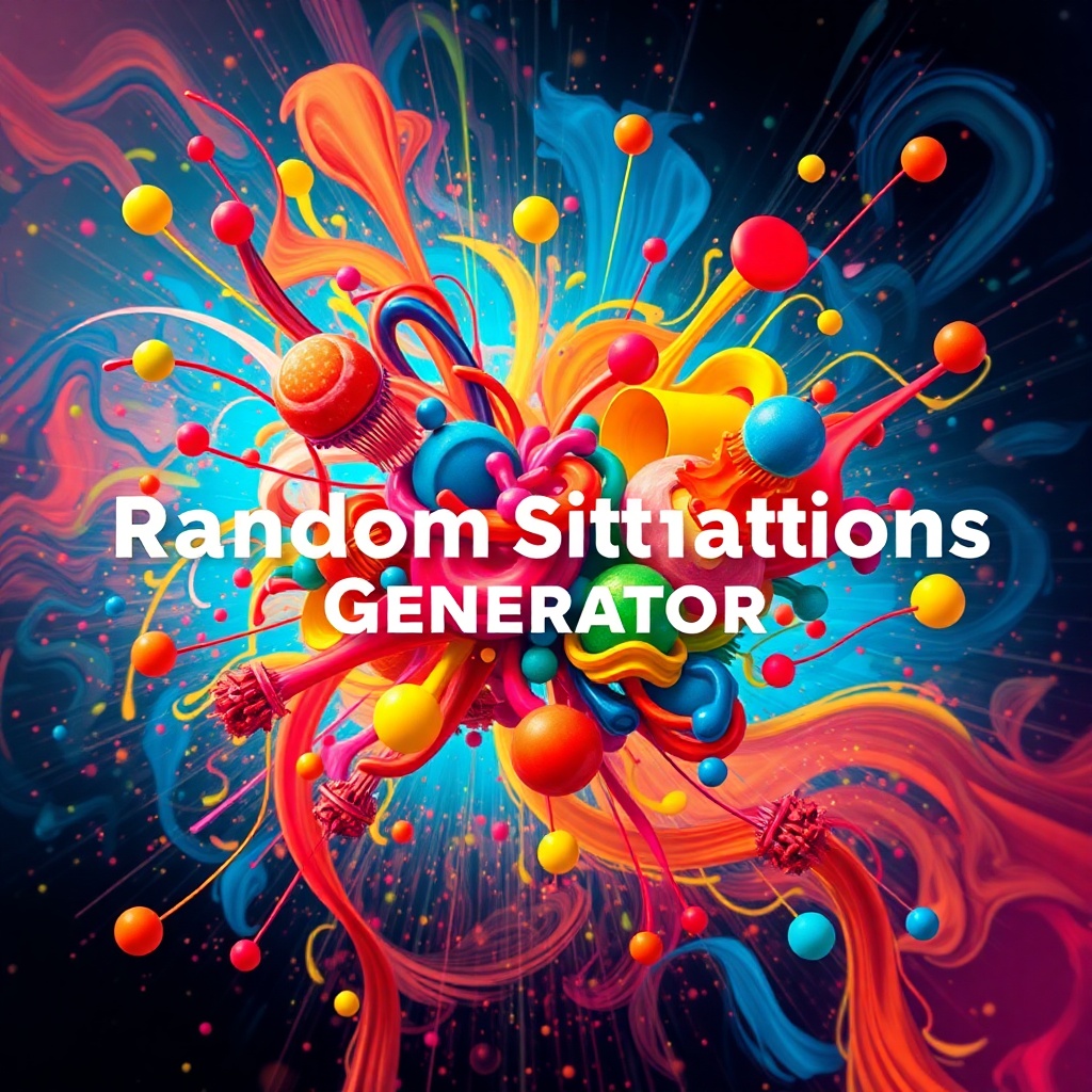 Random Situation Generator