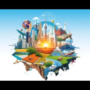 Random State And City Generator