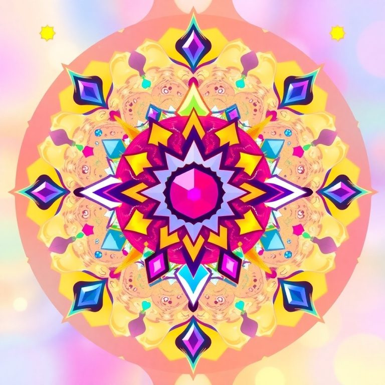 Random Steven Universe Character Generator