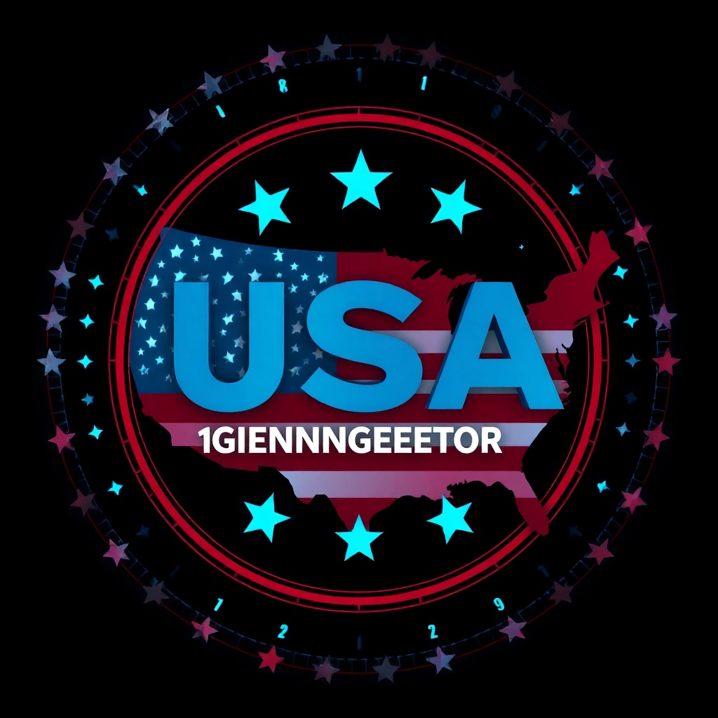 Random Usa Number Generator