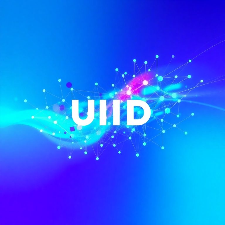 Random Uuid Generator Online