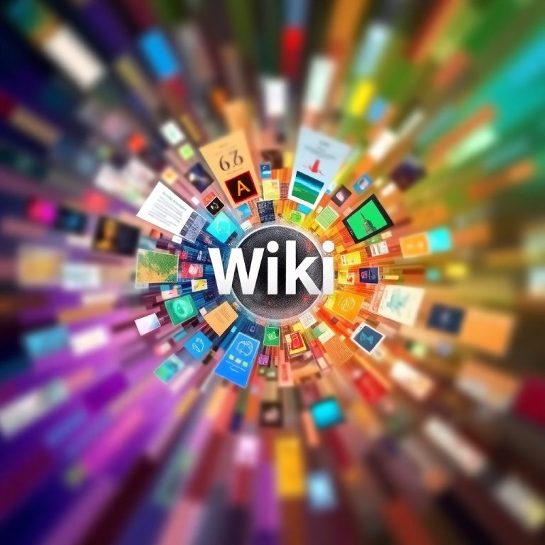 Random Wiki Page Generator