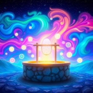 Random Wish Generator