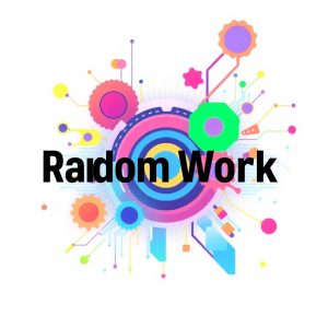Random Work Generator