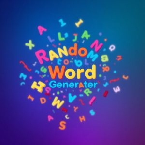 Random Wors Generator