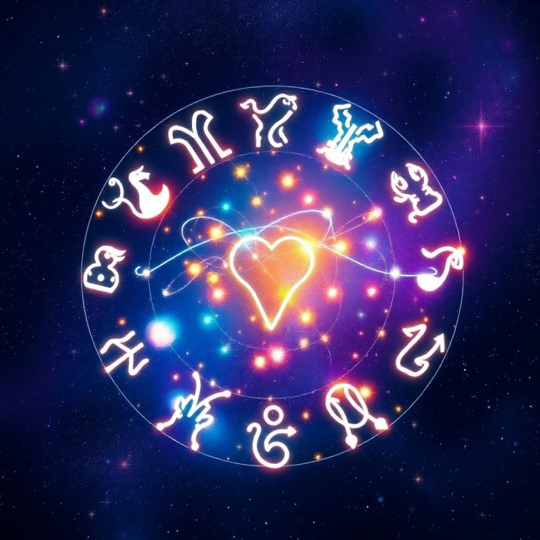 Random Zodiac Generator