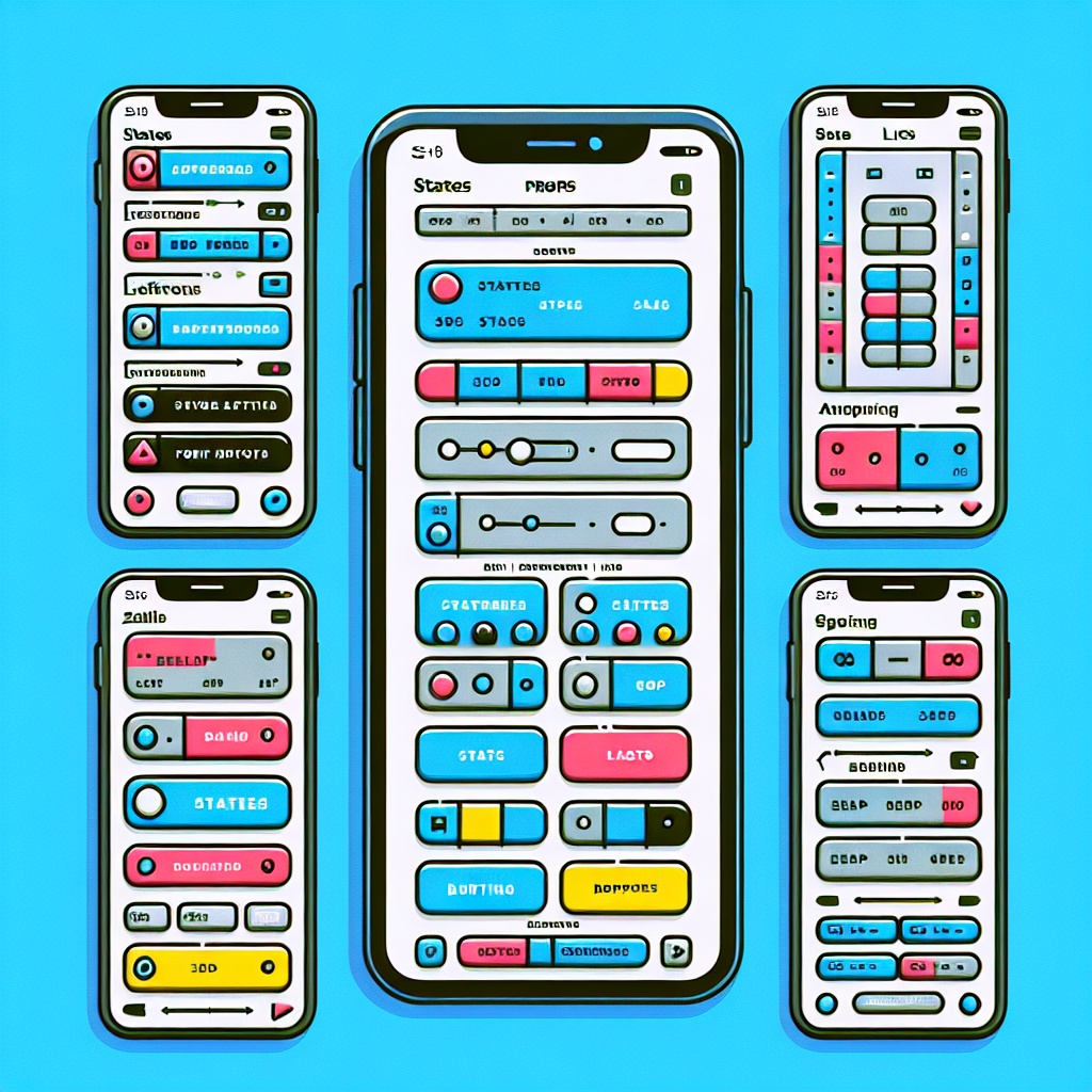 React Native Component Generator