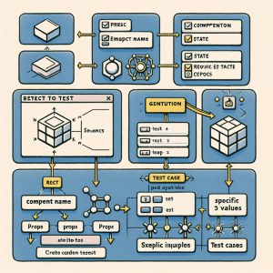 React Testing Library Generator